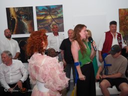 Charity-Event zu Gunsten Lichtblickhof 29.05.2026